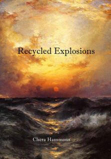 Recycled Explosions Recycled Explosions