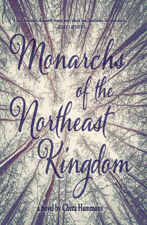 Monarchs of the Northeast Kingdom Monarchs of the Northeast Kingdom