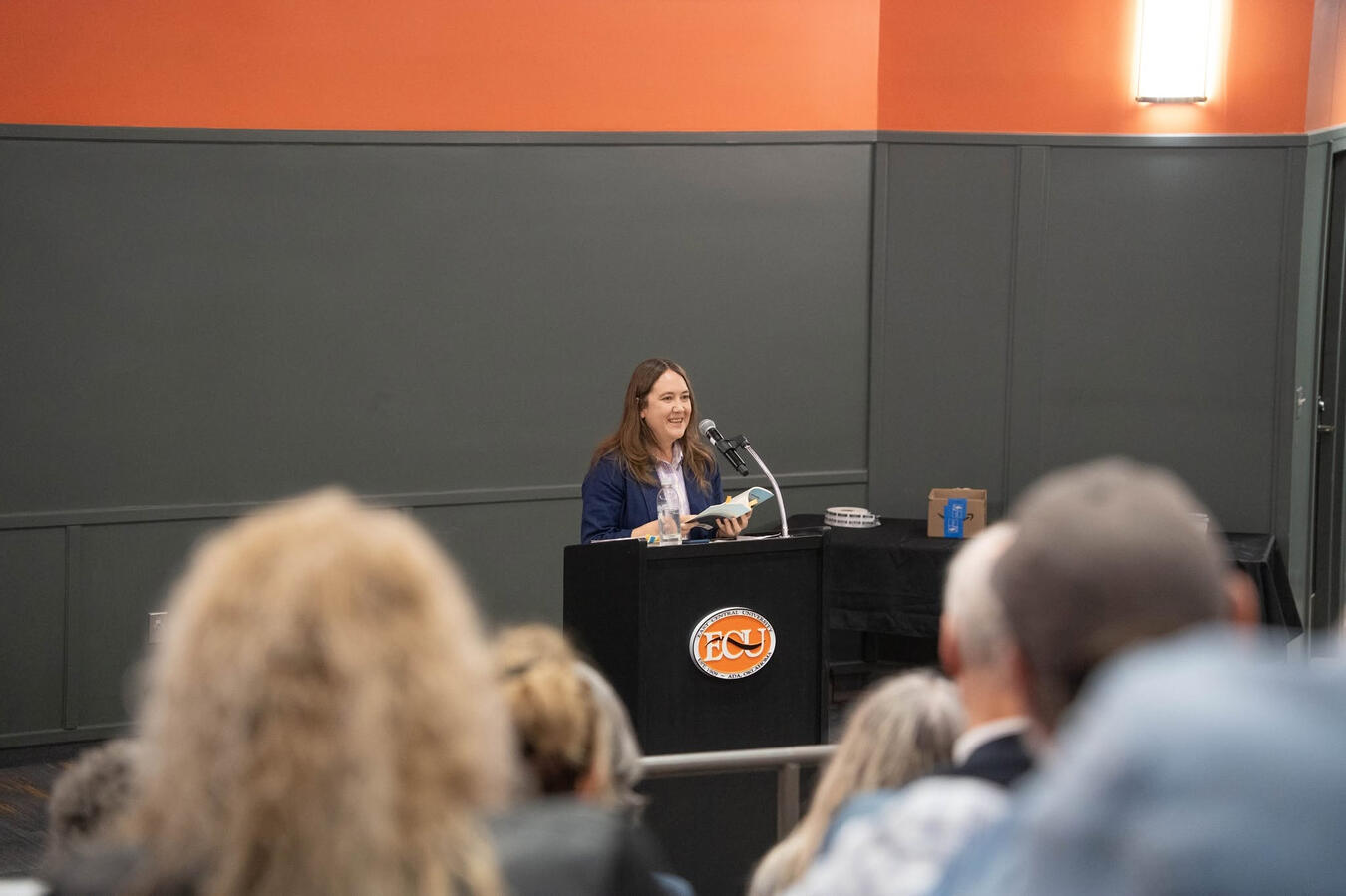 Scissortail Creative Writing Festival 2026 Scissortail Creative Writing Festival 2026